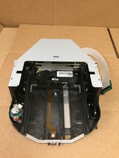 HP StorageWorks MSL2024 Tape Library pick up Picker + Controller Card  Assembly picture