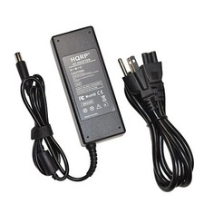HQRP Adaptador de CA para Dell Latitude E4300, E5400, E5500, E6400, E6400 ATG picture