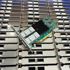 CX314A Mellanox ConnectX-3 Pro MCX314A-BCCT 40Gb Ethernet 40GbE  QSFP+ PCIe Card picture