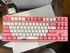 Akko 3087v2 Tokyo World Tour Keyboard picture