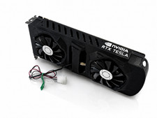 NVIDIA Tesla M60 AI Inference Card 16GB Vulkan CUDA Dual-GPU Server GPU picture