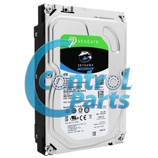 Seagate Skyhawk ST4000VX007 4TB 5900RPM 64MB SATA 6Gb/s 3.5 inch HDD Hard Disk picture
