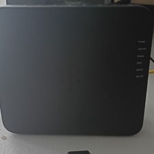 Nokia SS2FII Femtocell Multi-band SOHO Router T-Mobile 4G LTE Wi-Fi Ethernet GPS picture