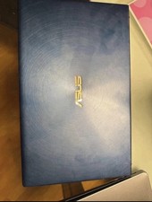 Asus Zenbook 14 UX433FA, 16 Gb Ram, 512 Gb SSD, I7 8th Gen, Intel Uhd Graphics picture