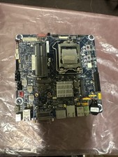 Intel DH61AG LGA 1155/Socket H2 DDR3 SODIMM Desktop Motherboard mini industrial picture