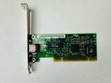 Intel PRO/100 M  A80897-007 C52544-001 Desktop Adapter  picture
