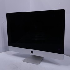 Apple iMac13,2 Intel Core i5 3rd Gen 8GB RAM 1TB HDD MacOS Catalina AIO picture