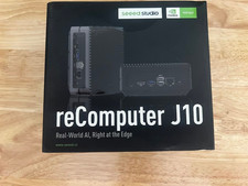 Seeed Studio reComputer J1010 Edge AI Device Jetson Nano Module NVIDIA picture
