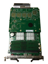 Juniper SRX3K-RE-12-10 Routing Engine Controller Module / 2GB Memory picture