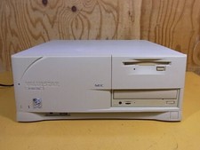 NEC PC-9821V166/S7D #40 picture