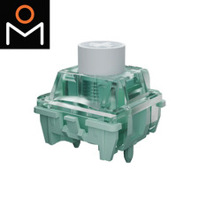 GATERON Magnetic Jade Ultra Switch, Linear, Freely Adjustable Attachment Travel, U picture