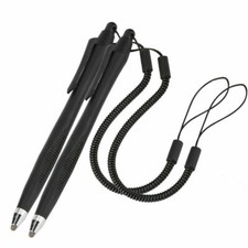 2Pcs Universal Sensitive Touch Screen Stylus Pen for Android Pad Phone PC Tablet picture