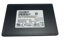 1.92TB Enterprise SSD 6Gb/s SATA PM893 Samsung MZ7L31T9HBLT-00A07 MZ-7L31T90 picture