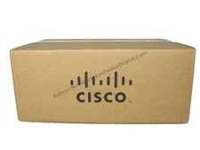 Cisco ISR4431/K9 *NEW IN BOX* ISR 4431 Gigabit Router - NEW picture
