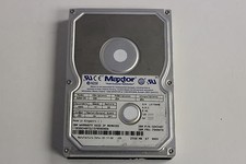 MAXTOR 82561D3 3.5 2.5GB IDE HARD DRIVE IBM 75H8978 02K3487 picture