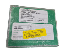 APC WBEXTWAR3YR-SP-02 3-Year Extended Warranty Service Pack New Sealed picture