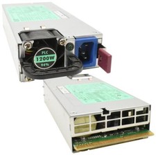 HP DPS-1200FB-1A Power Supply P/N 570451-101 RMN HSTNS-PD19 1200 Watts/200-240V picture