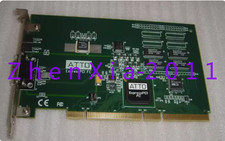 1PC used ATTO EXPRESS PCI FC Channel Card picture