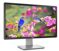 Dell P2314HT 23-Inch Screen LED-Lit Monitor Used GRADE A picture