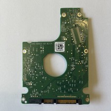 WD WD5000LPCX-00VHAT0 2.5