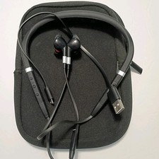 Jabra Evolve 75e Wireless Neckband In-Ear Earbuds w/ Microphone picture