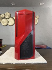 NZXT Phantom 410 Mid Tower Computer Case And Hardware picture