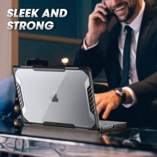 SUPCASE for Apple MacBook Air 15