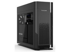 SUPERMICRO GPU/CAD 3D Design Workstation, AMD Ryzen Threadripper PRO 24-Core, 48 picture