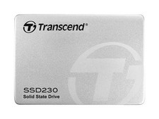 Transcend SSD230 SSD 2.5 SATA SATA III 6Gb/s SSD230S TS512GSSD230S picture