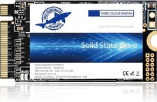 DOGFISH SSD 1TB M.2 2242 42mm PCIe 3.0 x4 NVMe Solid State Drive picture
