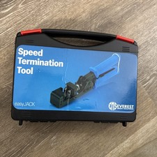 Keystone Everest Media Solutions - Speed Termination Tool 90KTU6A-10WHI10BLU picture