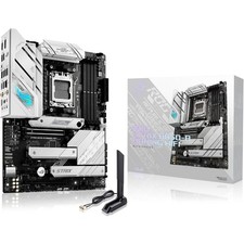ROG Strix B650-A Gaming WiFi B650 AM5 Desktop 9000 8000 7000 ATX picture