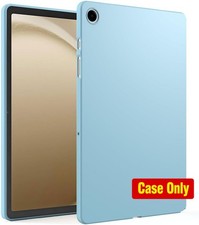 Light Blue Case for Tab A9+/A9 Plus 11