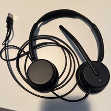 EPOS 460T Wired Headset picture
