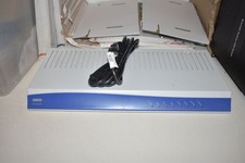 ADTRAN TOTAL ACCESS 924 2nd GEN TA 924 4212924L1#TPC DSP VOIP SIP GATEWAY picture