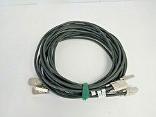 Dell (Lot of 4) N8416 External Serial SCSI Mini 21B 4X/4X Shielded Cable 40-2 picture