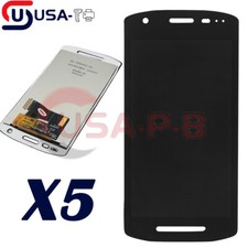 5PCS LCD Display+Touch Digitizer Screen Replacement for Zebra TC21 TC26 Scanner picture