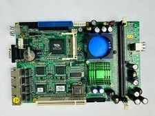 Nexcom EBC565 (LF) REV C2 4BE00565C3X0 CPU Board picture