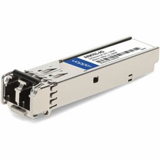AddOn Netgear AXM761 Compatible 10GBase-SR SFP+ Transceiver AXM761-AO picture