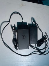 Dell WD19TB Docking Station w/o power supply picture