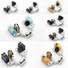 Mouse No Soldering Micro Change Hot Swappable Button Board for Logitech GPW Gen1 picture