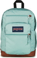 34L Cool Backpack – 15-Inch Laptop Sleeve, Faded Sage picture