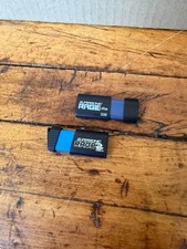 Patriot Supersonic Rage 2 128GB USB 3.1 Flash Drive & Rage Lite 32GB Lot of 2 picture