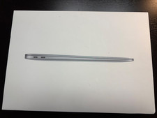**EMPTY BOX ONLY** Original Box for Apple MacBook Air 13 inch Model A1932 picture