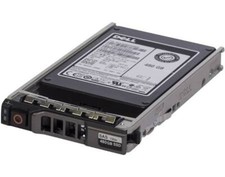 8Y64H Dell 480GB SAS 12Gb/s Read Intensive 2.5'' SSD 08Y64H MZ-ILS480B picture