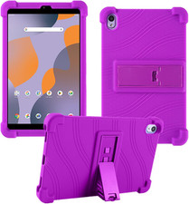 Case for Walmart Onn 8 Inch Tablet 2024 Model , Kids Friendly Soft Silicone picture
