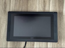 Wacom Cintiq 22HD Interactive Display Graphics Tablet DTK-2200K Wired picture