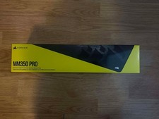 Corsair MM350 PRO Premium Spill-Proof Cloth Gaming Mouse Pad - Sealed picture