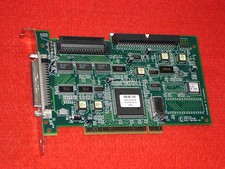 Excellent Adaptec Controller Card AHA-2944 UW Differential PCI-SCSI Adapter Card picture