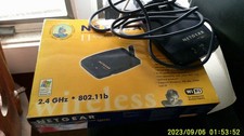 NetGear MA101 802.11b Wireless Adapter picture